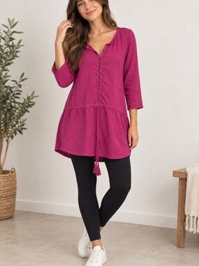 Ralph Lauren tunic size S woman’s